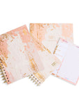 2025 Mum Planner, Diary, Organiser - Paint Me Pink