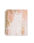 2025 Mum Planner, Diary, Organiser - Paint Me Pink