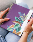 2025 Mum Planner, Diary, Organiser - Boho Paradise