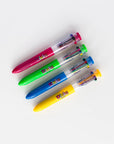Dinky Diary Pen