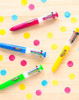 Dinky Diary Pen