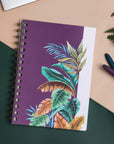 2025 Mum Planner, Diary, Organiser - Boho Paradise