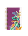 A5 Notebook - Boho Paradise