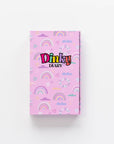 Sunshine & Rainbows Dinky Diary