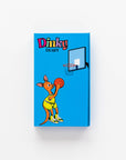 The O.G. - The Original Blue Dinky Diary