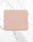 PLANNER BAG - BLUSH