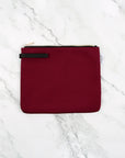 PLANNER BAG - PLUM