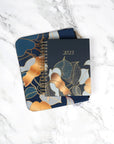 PLANNER BAG - NAVY