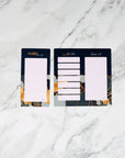 Hubby Please Help Magnetic - Navy