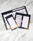 Hubby Please Help Magnetic - Navy