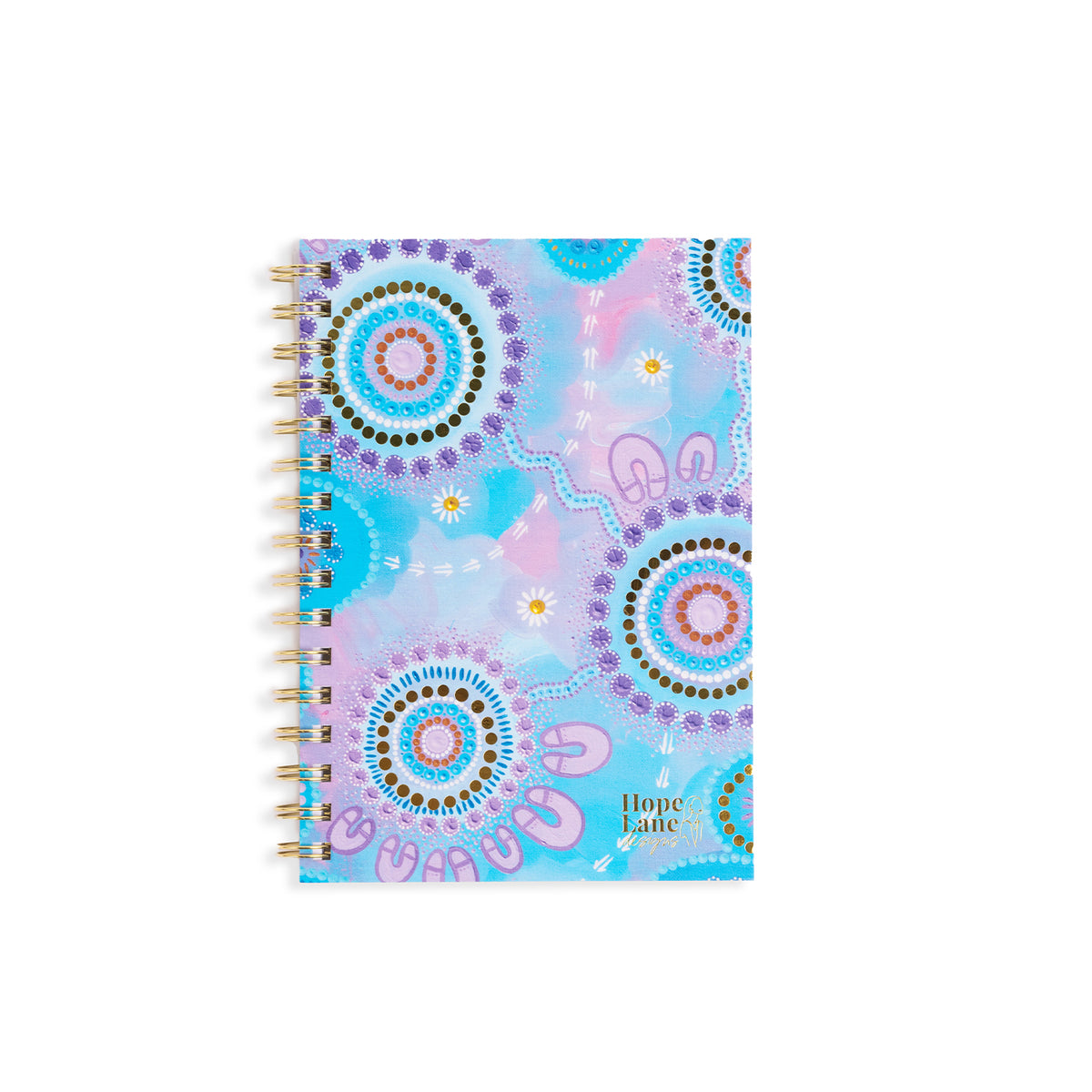 NOTEBOOKS