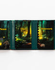 LIMITED EDITION - Mystical Forest Dinky Diary