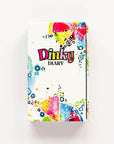 Wellness Dinky Diary