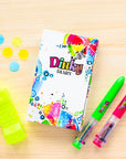 Wellness Dinky Diary